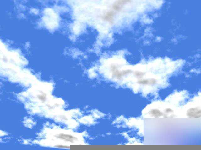 MAYA流体制作云朵 脚本之家 MAYA角色动画教程