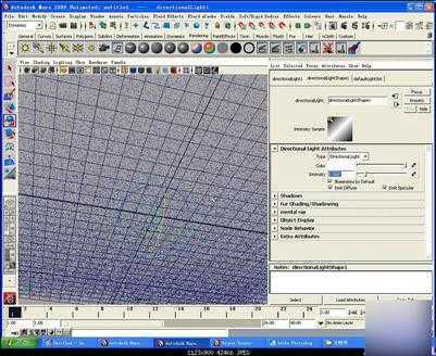 MAYA流体制作云朵 脚本之家 MAYA角色动画教程