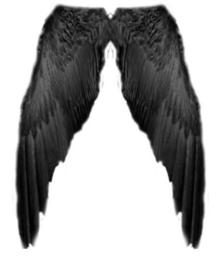 ‘Photoshop合成梦幻唯美的雪山上白色天使‘