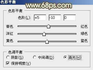 ‘Photoshop为台阶上的美女加上唯美的阳光暖褐色‘