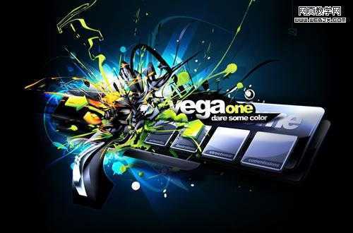 Vegaone