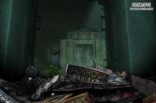 BioShock