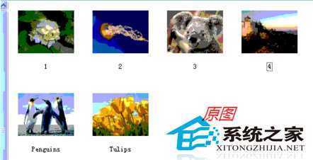 WinXP缩略图显示异常的解决方法