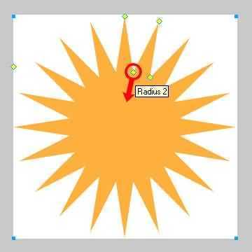 Fireworks教程：光芒四射之殊途同归