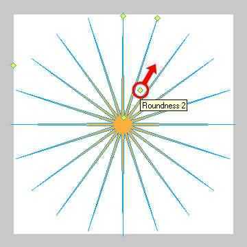 Fireworks教程：光芒四射之殊途同归