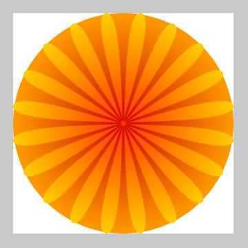 Fireworks教程：光芒四射之殊途同归