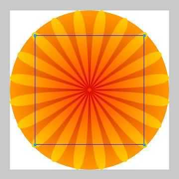 Fireworks教程：光芒四射之殊途同归