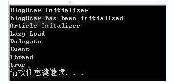 技术分享