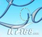 浪漫情怀PS制作特效“花儿”文字_脚本之家jb51.net网络转载(2)