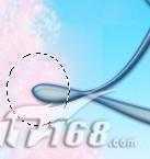 浪漫情怀PS制作特效“花儿”文字_脚本之家jb51.net网络转载(3)