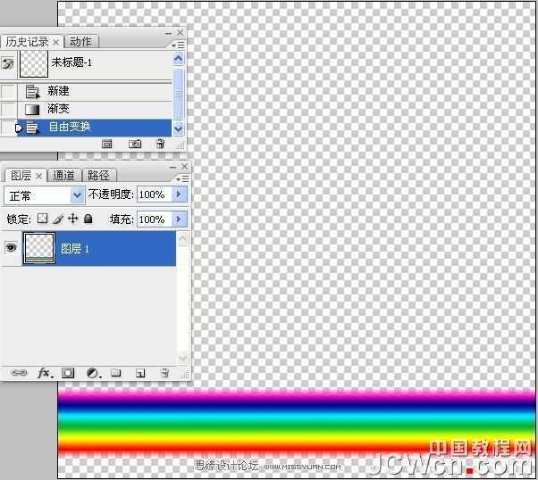 ‘Photoshop调出海景人物图片纯美的蓝色调‘