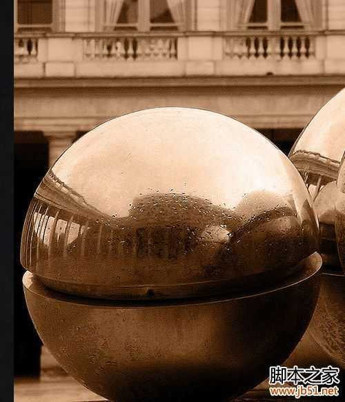 ‘Photoshop打造金属质感字体特效‘