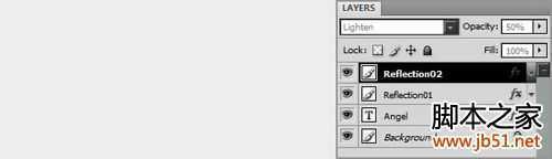 ‘Photoshop打造金属质感字体特效‘
