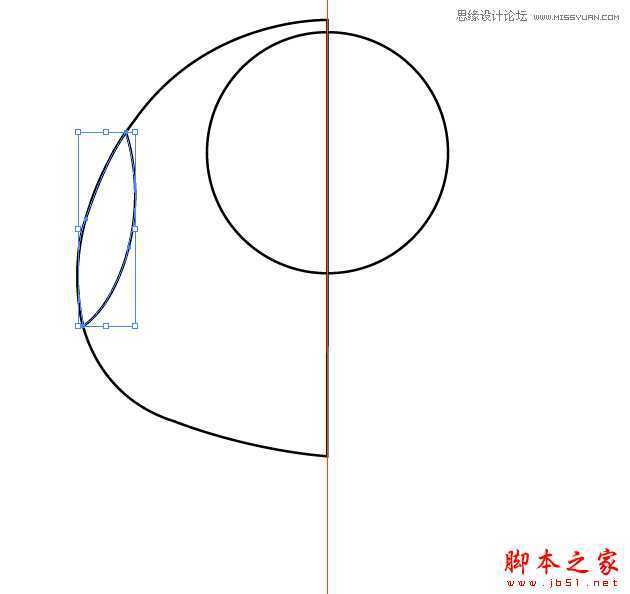 Illustrator绘制立体效果的逼真蘑菇,脚本之家