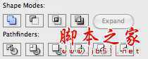 Illustrator绘制立体效果的逼真蘑菇,脚本之家