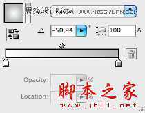 Illustrator绘制立体效果的逼真蘑菇,脚本之家