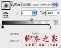 Illustrator绘制立体效果的逼真蘑菇,脚本之家