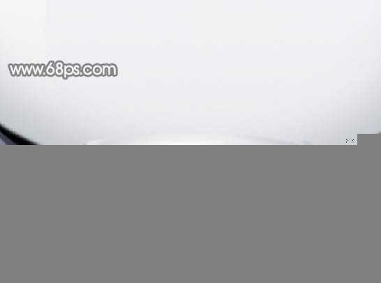 ‘Photoshop制作逼真简单透明的玻璃缸‘