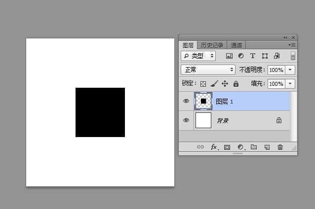 ‘PS利用自定义形状快速打造精美图案‘