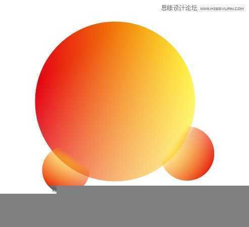 CorelDraw制作周年盛典宣传海报教程,破洛洛