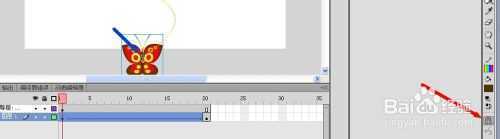 Flashcs6动画制作扫盲教程：[12]引导层动画