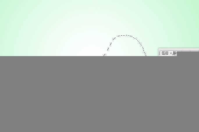 ‘Photoshop设计制作出一朵漂亮逼真的紫色蝴蝶兰‘