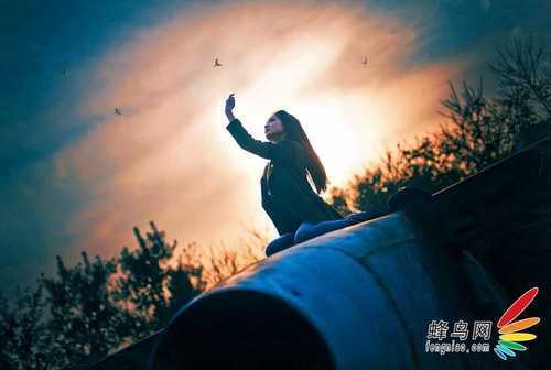 那些弥漫着的情愫
