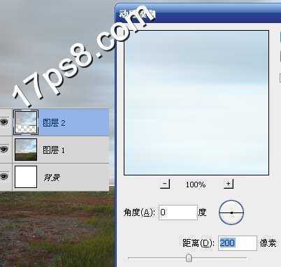 ‘photoshop合成孤单的雨伞飘落在迷人且凄凉的草原场景‘