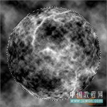 PS照片：小孩玩超能力电光能量球