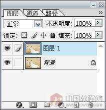 ‘photoshop为外景婚纱照添加粉色浪漫边框效果的教程‘