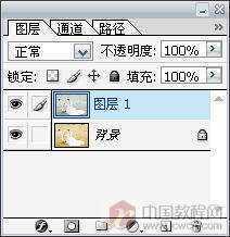 ‘photoshop为外景婚纱照添加粉色浪漫边框效果的教程‘