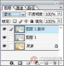 ‘photoshop为外景婚纱照添加粉色浪漫边框效果的教程‘