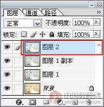 ‘photoshop为外景婚纱照添加粉色浪漫边框效果的教程‘