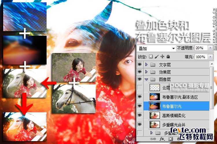 ‘创意无限