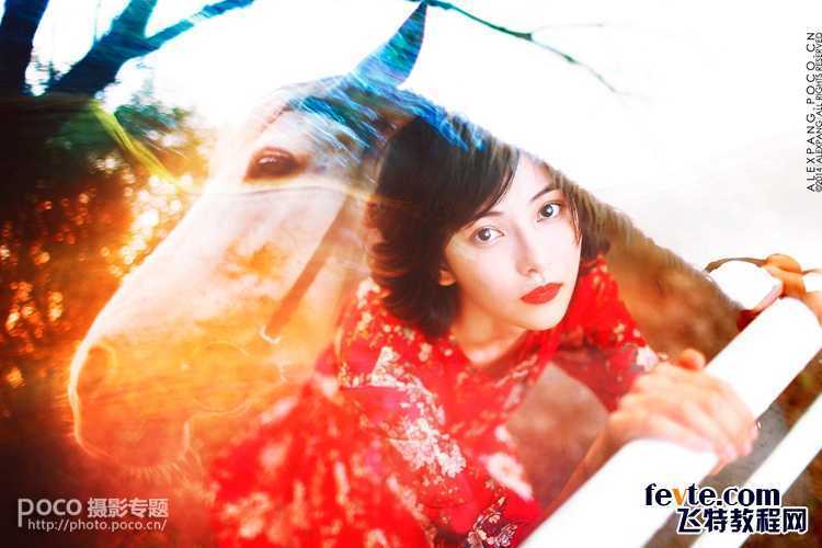 ‘创意无限