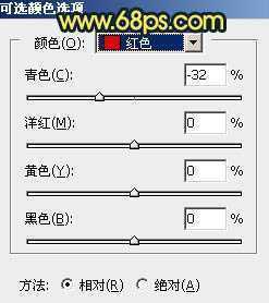 ‘Photoshop调出欧美暗青色建筑边的情侣图片‘
