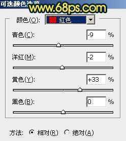 ‘Photoshop调出欧美暗青色建筑边的情侣图片‘