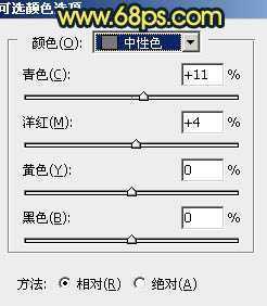 ‘Photoshop调出欧美暗青色建筑边的情侣图片‘