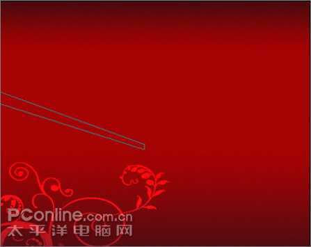 Photoshop绘制喜庆的十一国庆主题海报