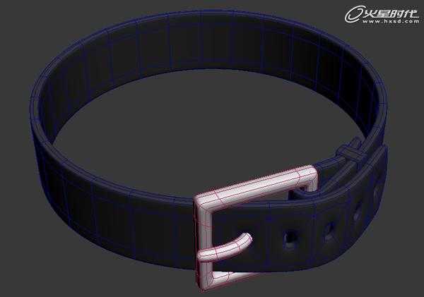 解析《鬼泣红颜》次世代角色制作 脚本之家 3DSMAX建模教程