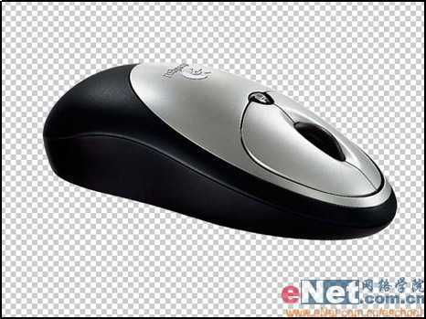 ‘Photoshop教你使用鼠标制作法拉利教程‘
