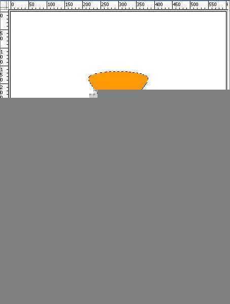 Photoshop教程：详细绘制漂亮的花瓶