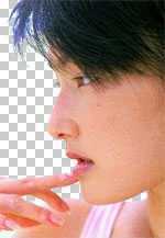 ‘PS抠图技巧、Photoshop