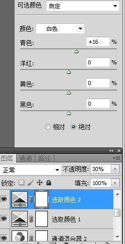 ‘Photoshop为外景人物照片加上漂亮的粉调橙褐色‘