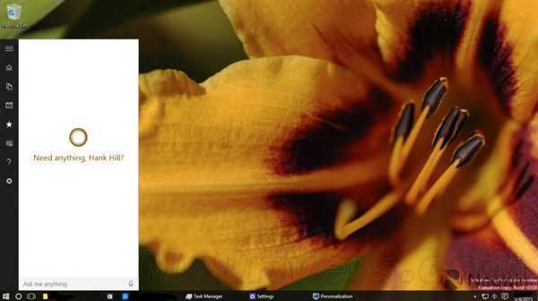 根本停不下来：Win10 Build 10108曝光！