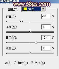 ‘Photoshop为儿童照片加上柔和阳光色‘