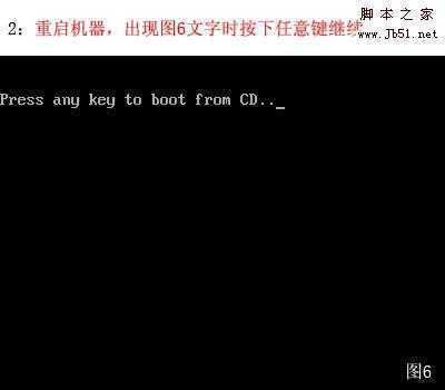 怎么重装系统，重装xp系统图文教程