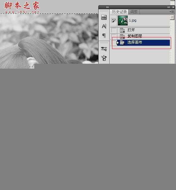 ‘photoshop利用通道工具将图片调出清雅阿宝色‘