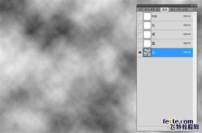 ‘ps制作超酷侵蚀黄金凹凸字体‘