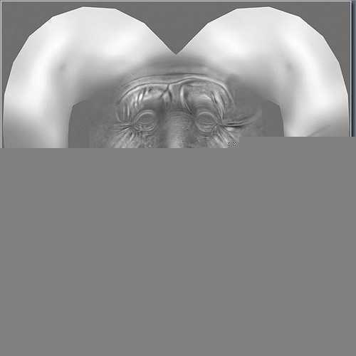 3DS MAX和ZBrush建造写实的乡村渔夫人物建模